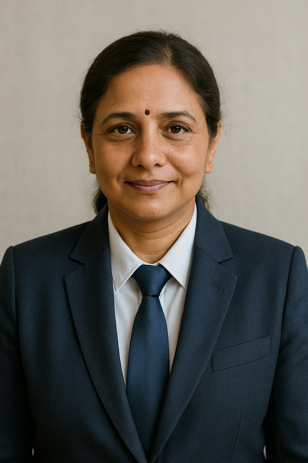 Dr. Priya Desai