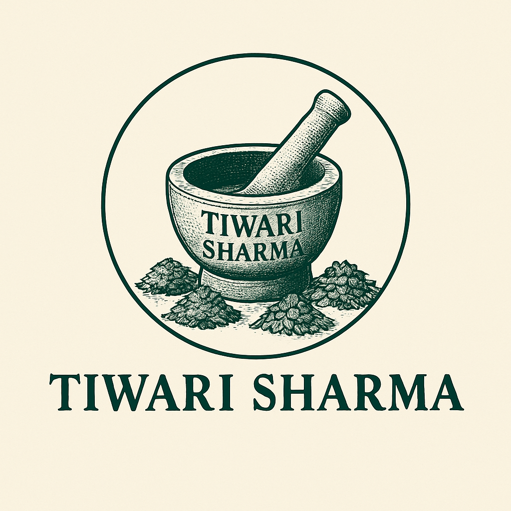 Tiwari Sharma Herbal