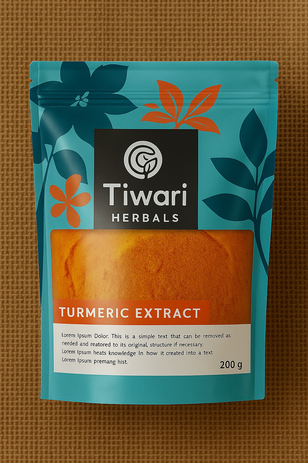 Turmeric Extract